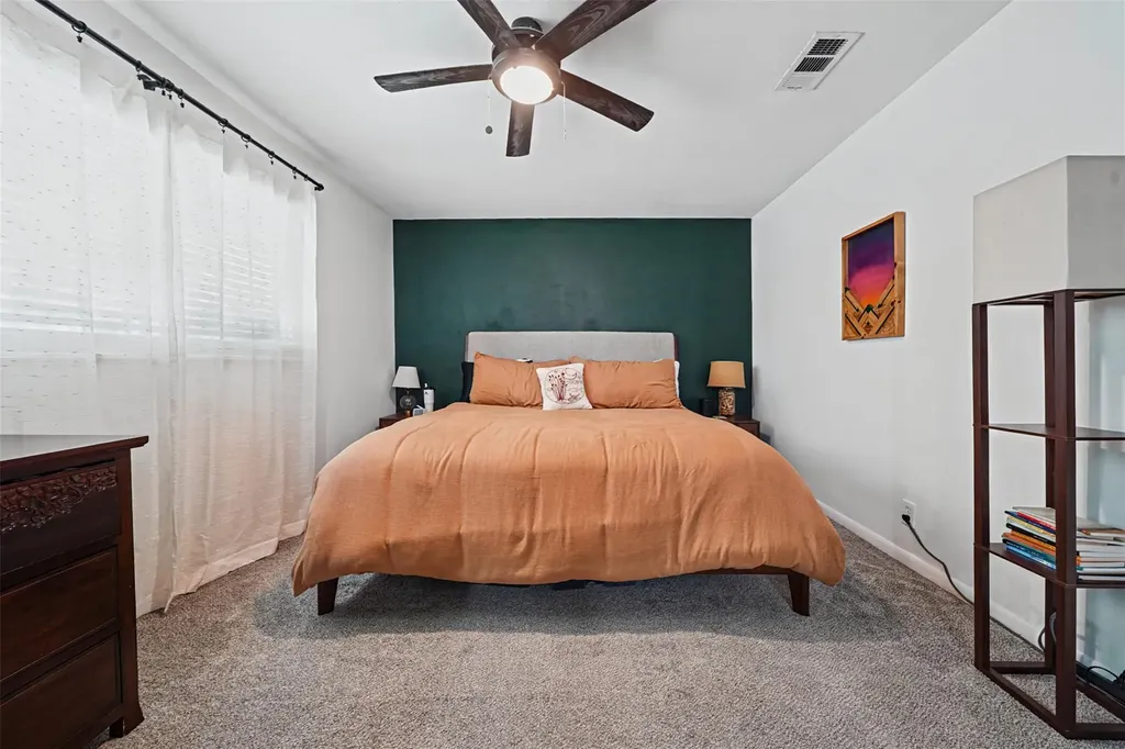 9007 W Pointer Lane Austin TX 78758
