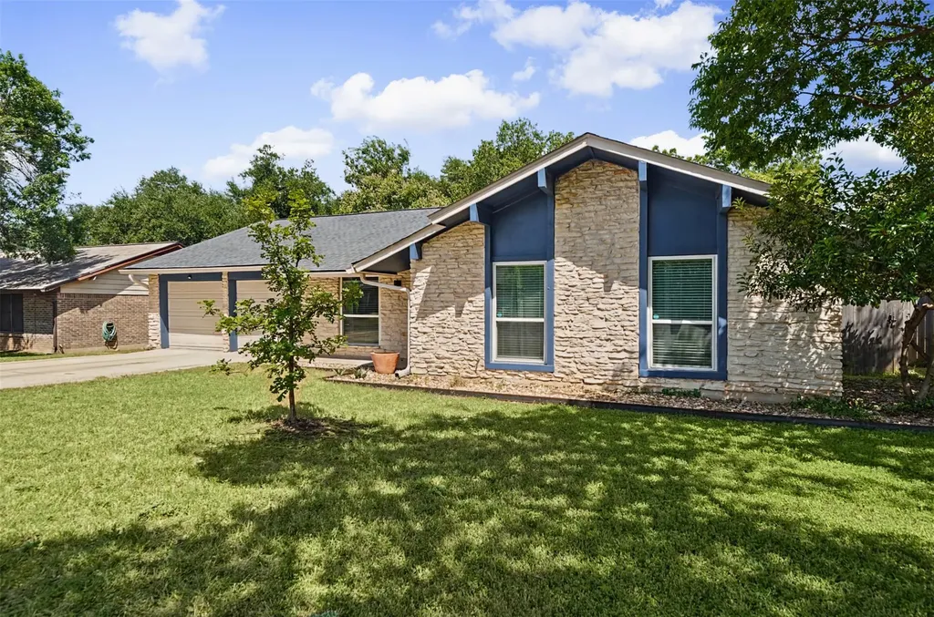 9007 W Pointer Lane Austin TX 78758