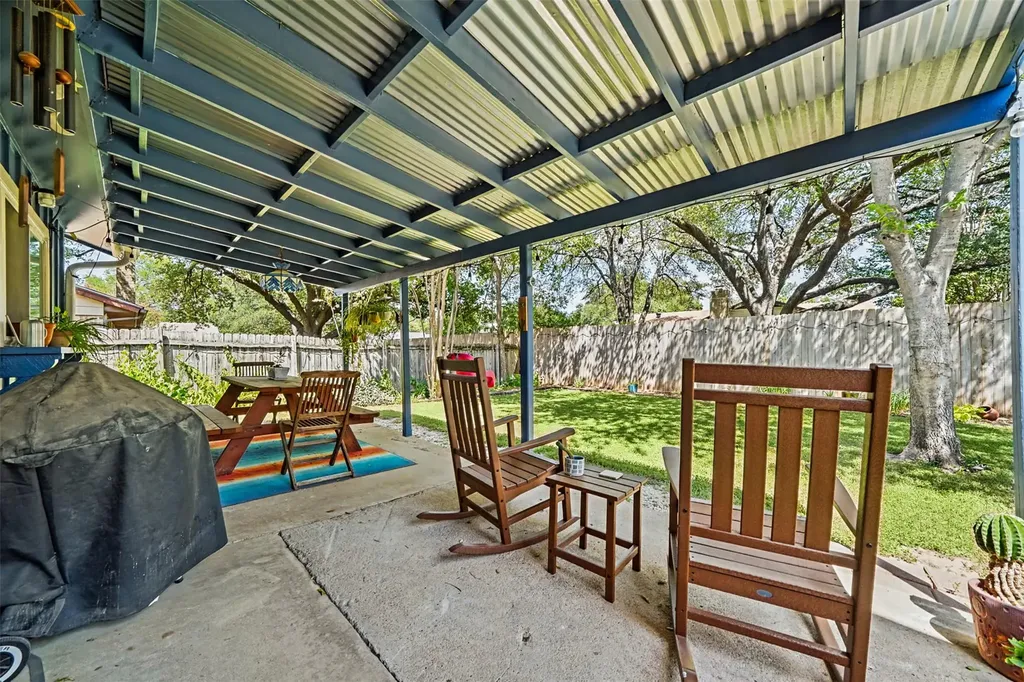 9007 W Pointer Lane Austin TX 78758