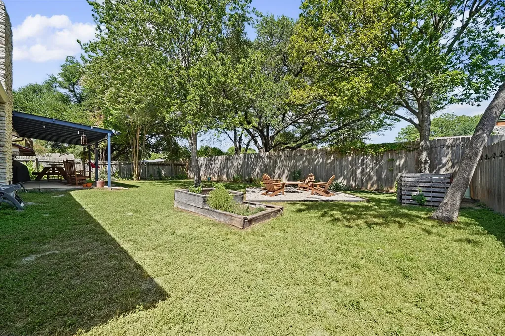 9007 W Pointer Lane Austin TX 78758
