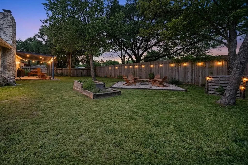 9007 W Pointer Lane Austin TX 78758