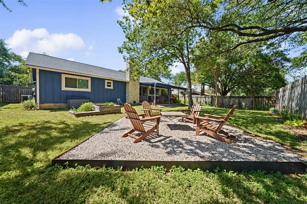 9007 W Pointer Lane Austin TX 78758
