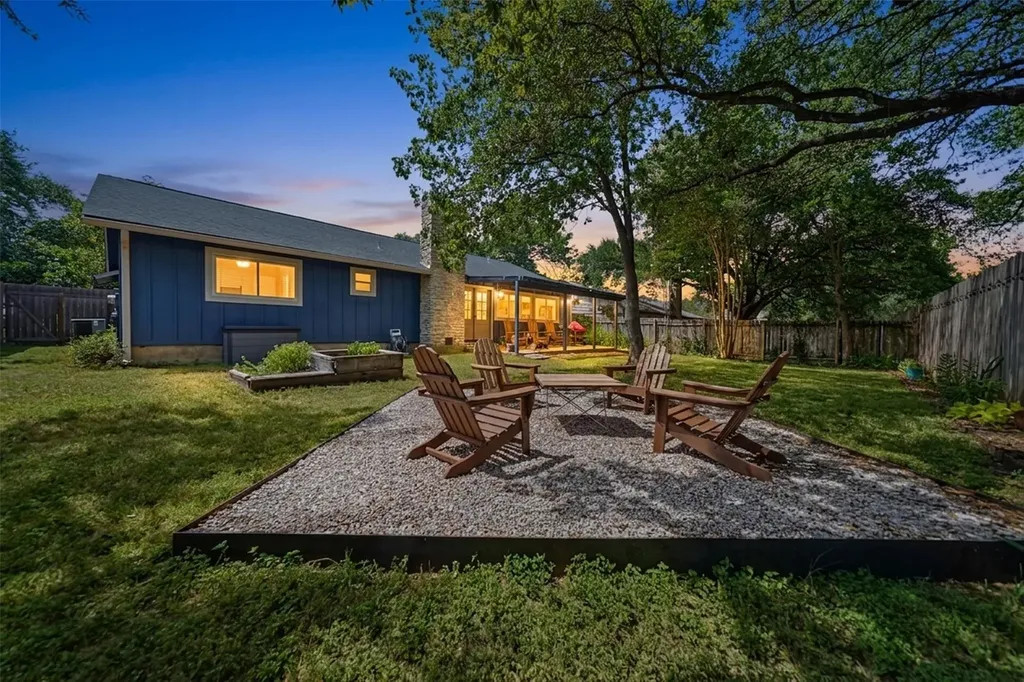 9007 W Pointer Lane Austin TX 78758