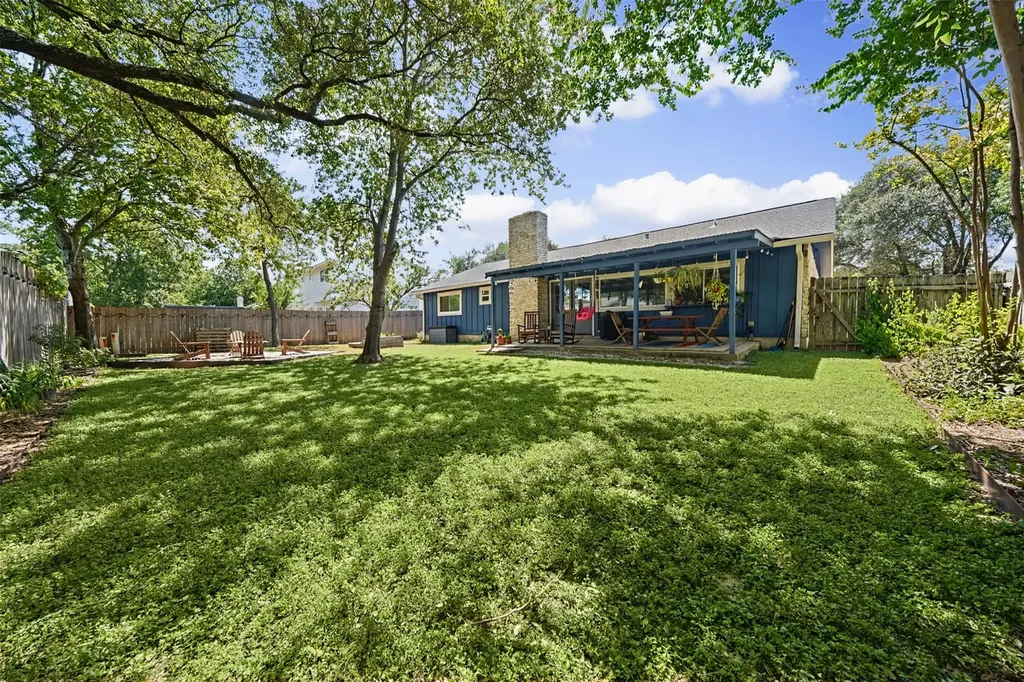 9007 W Pointer Lane Austin TX 78758