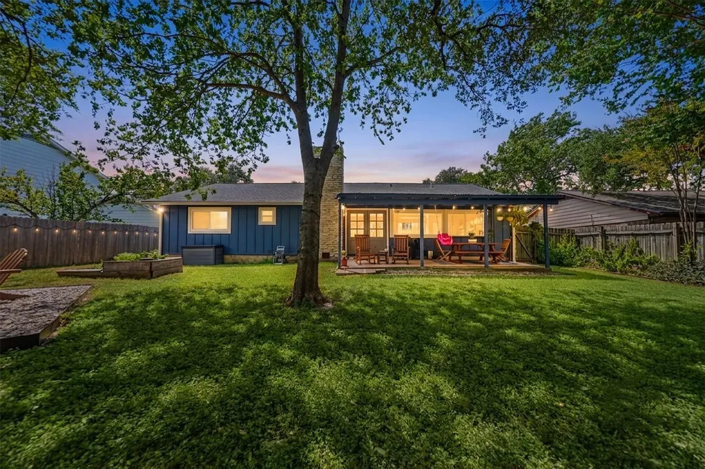9007 W Pointer Lane Austin TX 78758