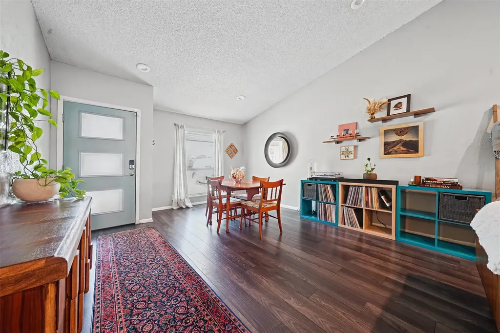 9007 W Pointer Lane Austin TX 78758