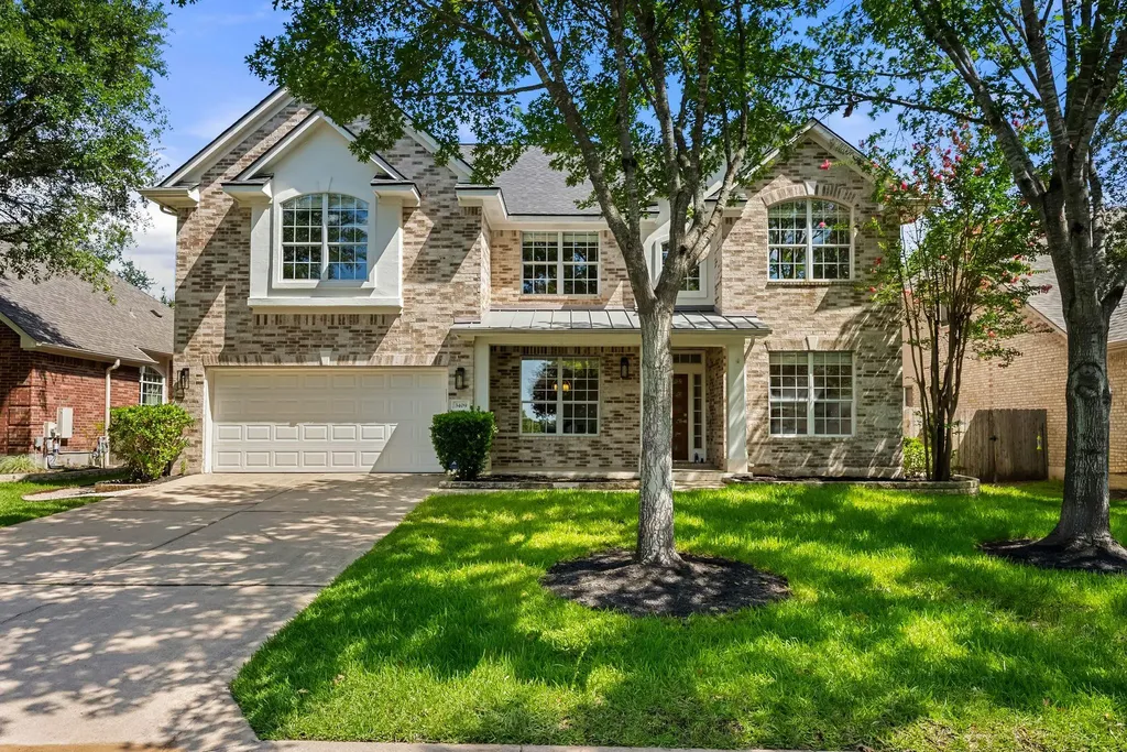 3409 Zebecca Creek Drive Austin TX 78732