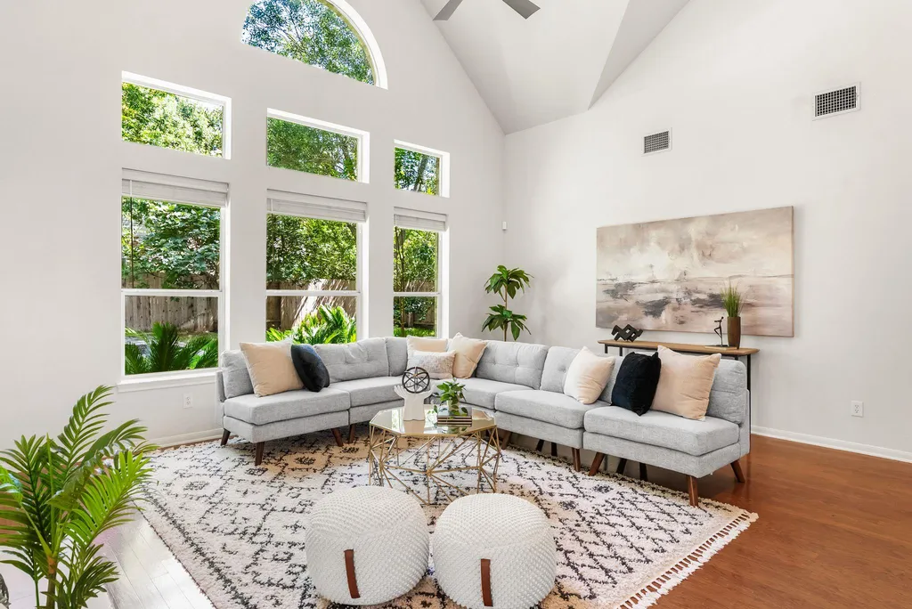 3409 Zebecca Creek Drive Austin TX 78732