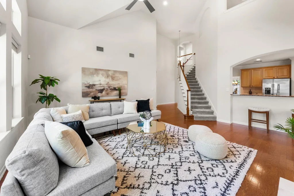 3409 Zebecca Creek Drive Austin TX 78732