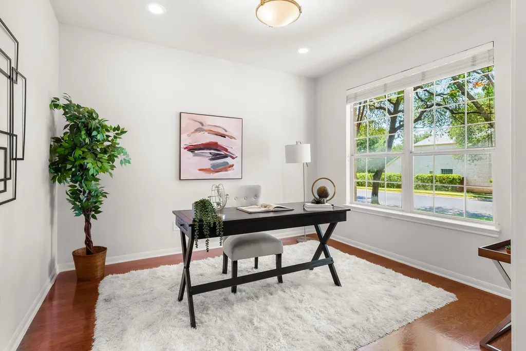3409 Zebecca Creek Drive Austin TX 78732