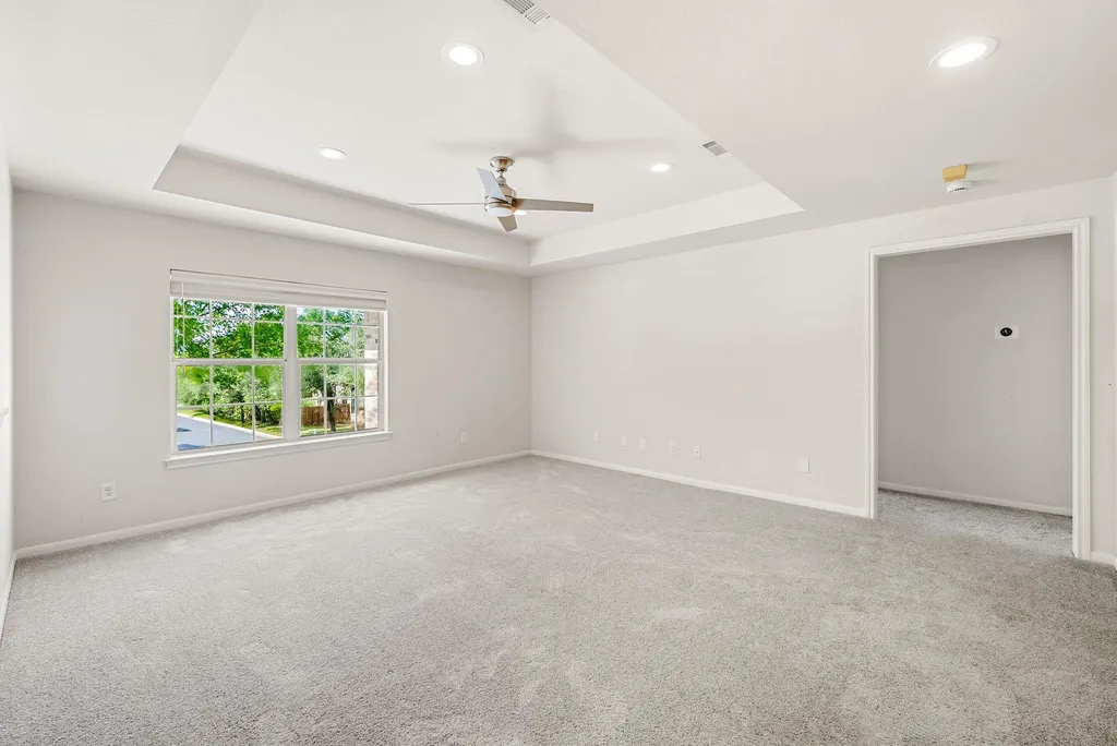 3409 Zebecca Creek Drive Austin TX 78732