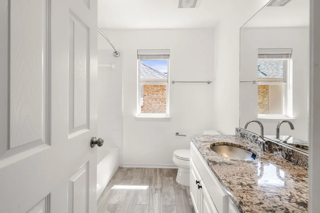 3409 Zebecca Creek Drive Austin TX 78732