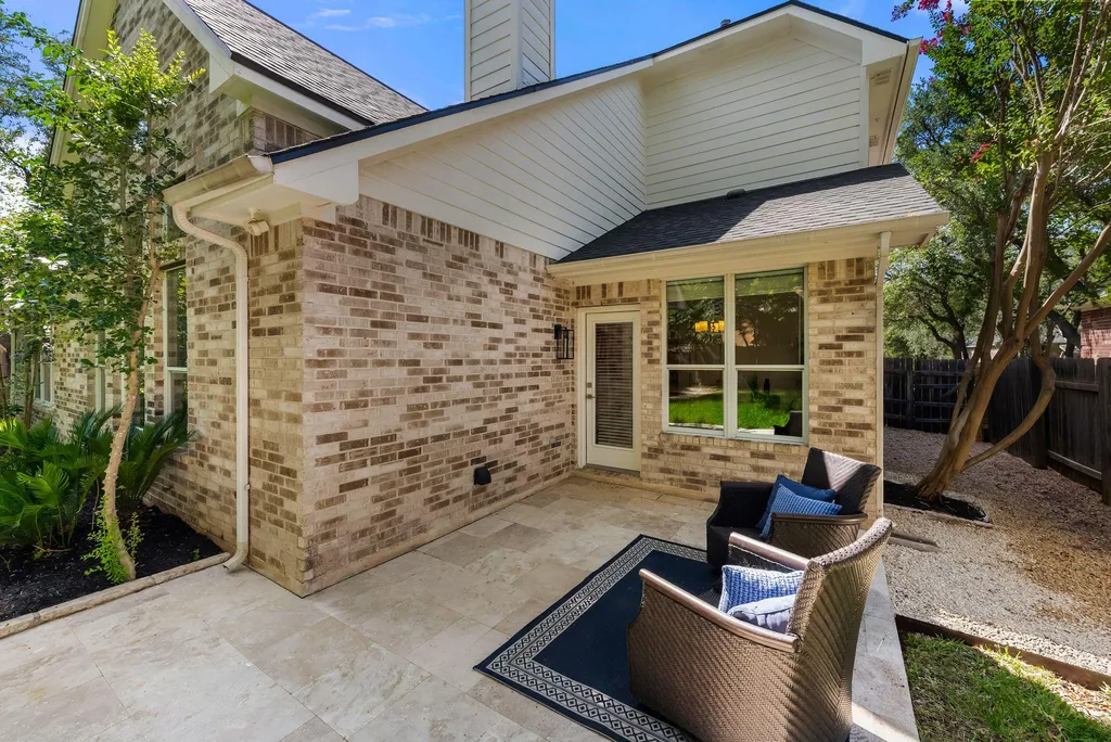 3409 Zebecca Creek Drive Austin TX 78732