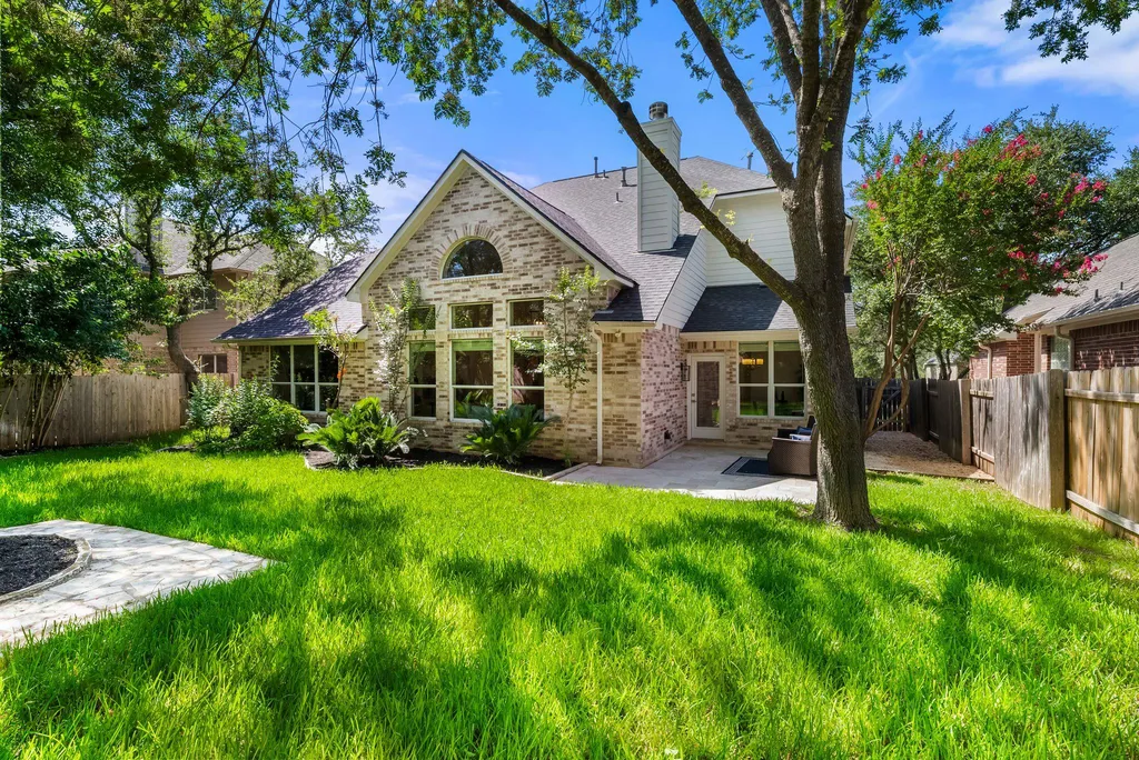 3409 Zebecca Creek Drive Austin TX 78732