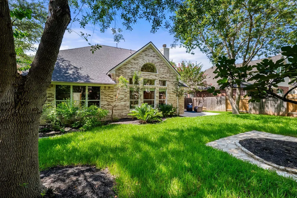 3409 Zebecca Creek Drive Austin TX 78732