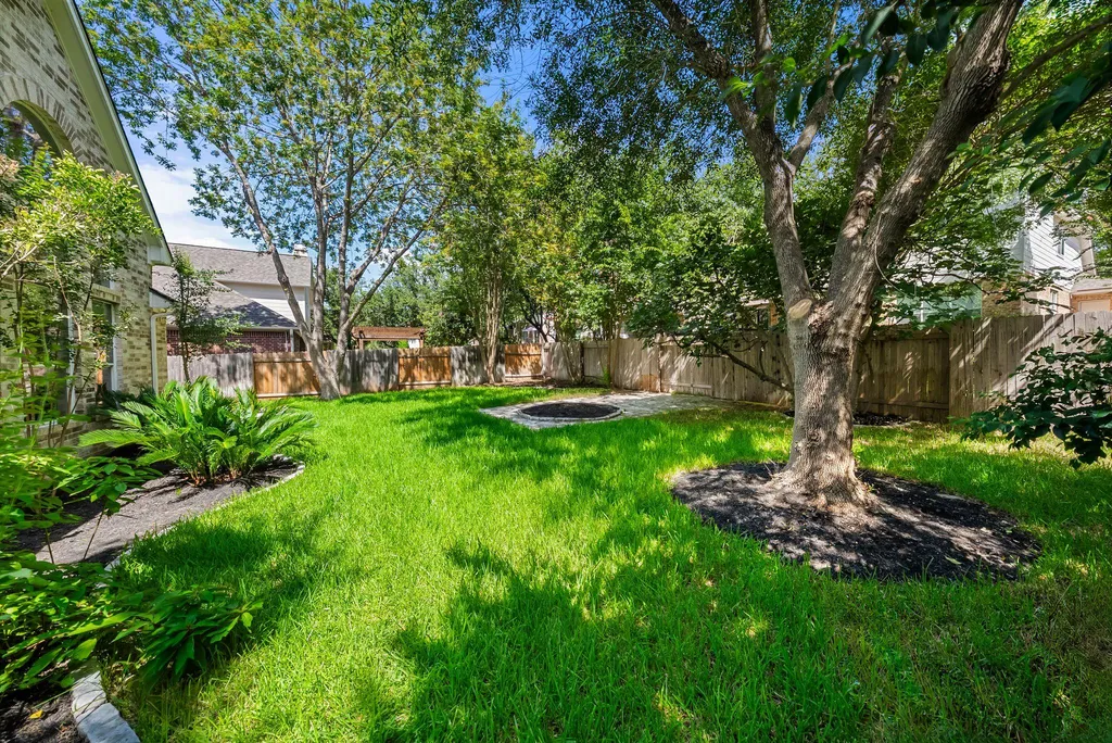 3409 Zebecca Creek Drive Austin TX 78732