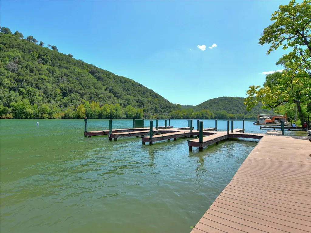 3409 Zebecca Creek Drive Austin TX 78732