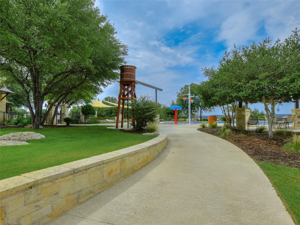 3409 Zebecca Creek Drive Austin TX 78732