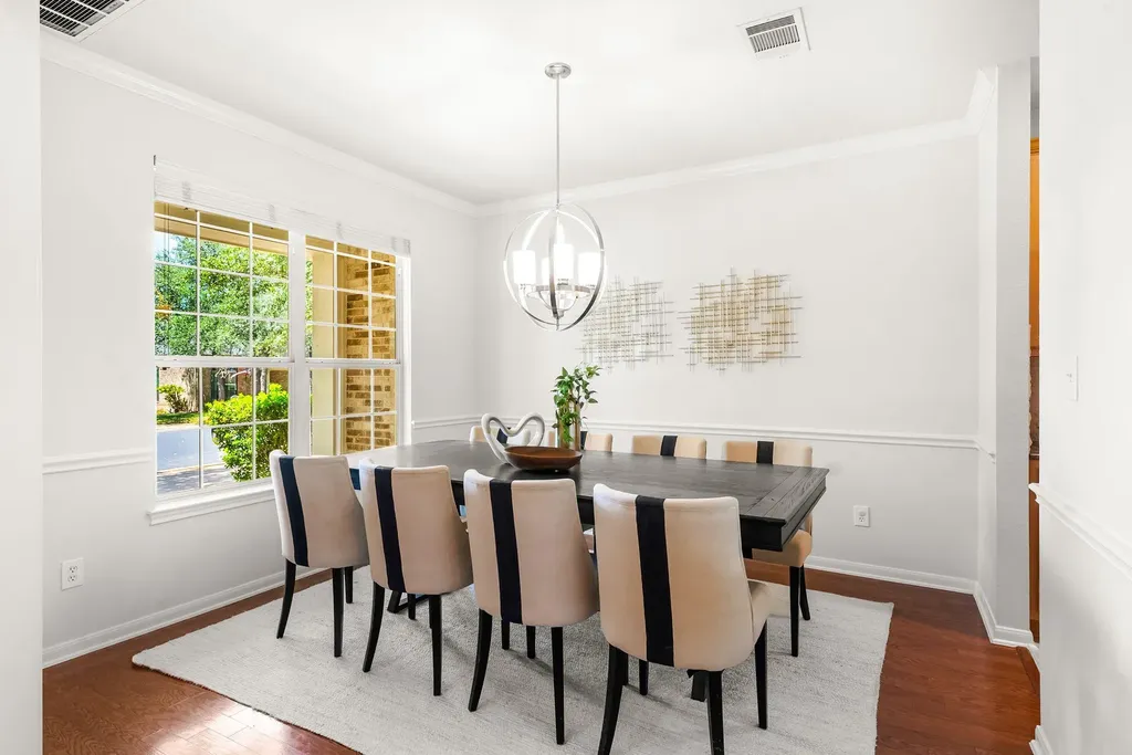 3409 Zebecca Creek Drive Austin TX 78732