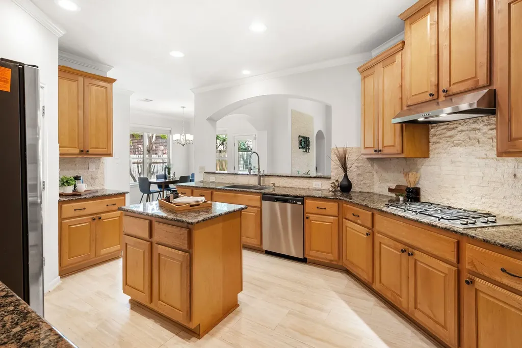 3409 Zebecca Creek Drive Austin TX 78732