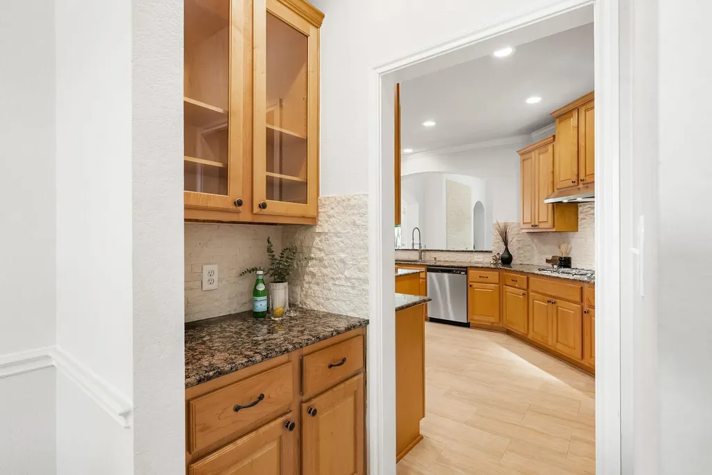 3409 Zebecca Creek Drive Austin TX 78732