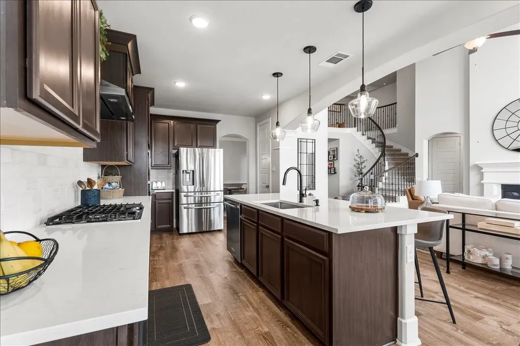 200 Draco Street Georgetown TX 78628