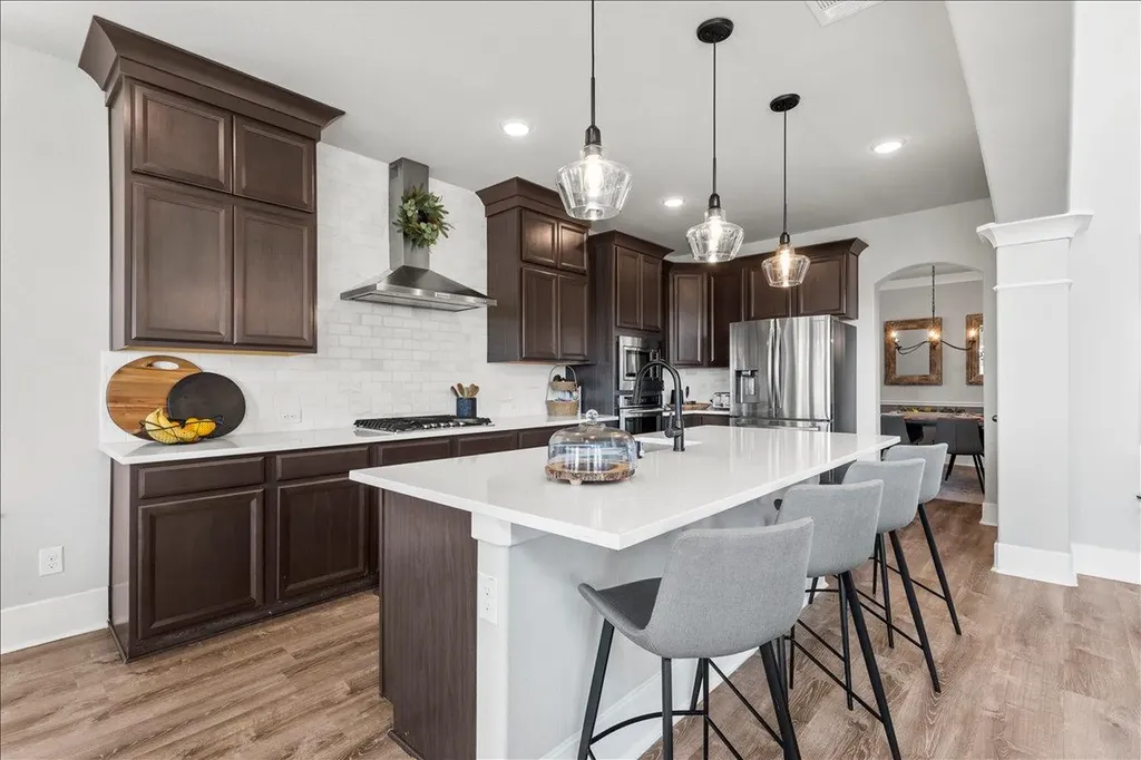 200 Draco Street Georgetown TX 78628