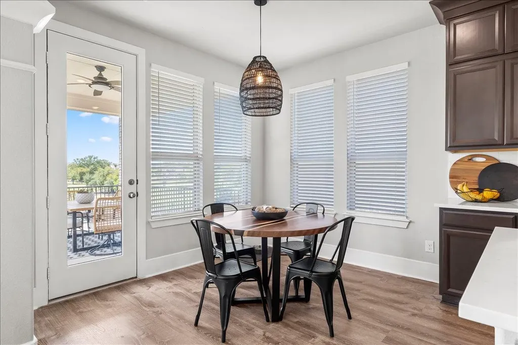 200 Draco Street Georgetown TX 78628