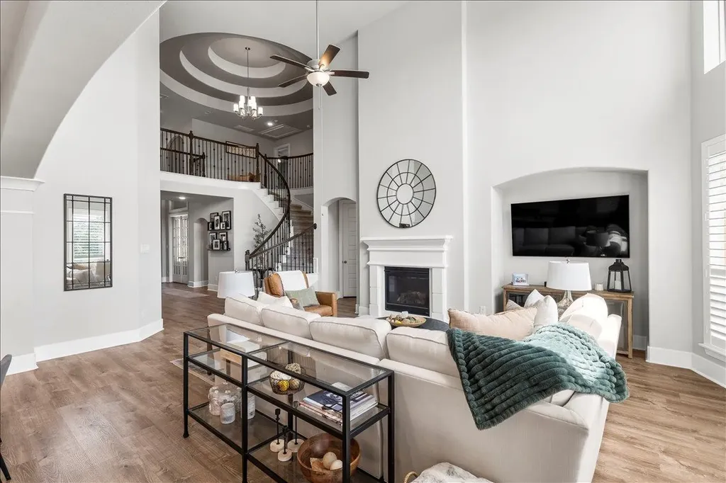 200 Draco Street Georgetown TX 78628