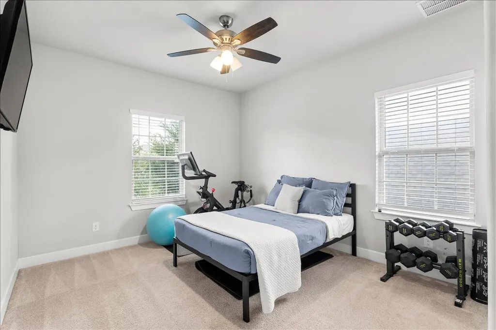 200 Draco Street Georgetown TX 78628