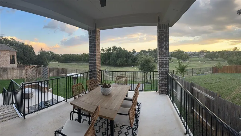200 Draco Street Georgetown TX 78628