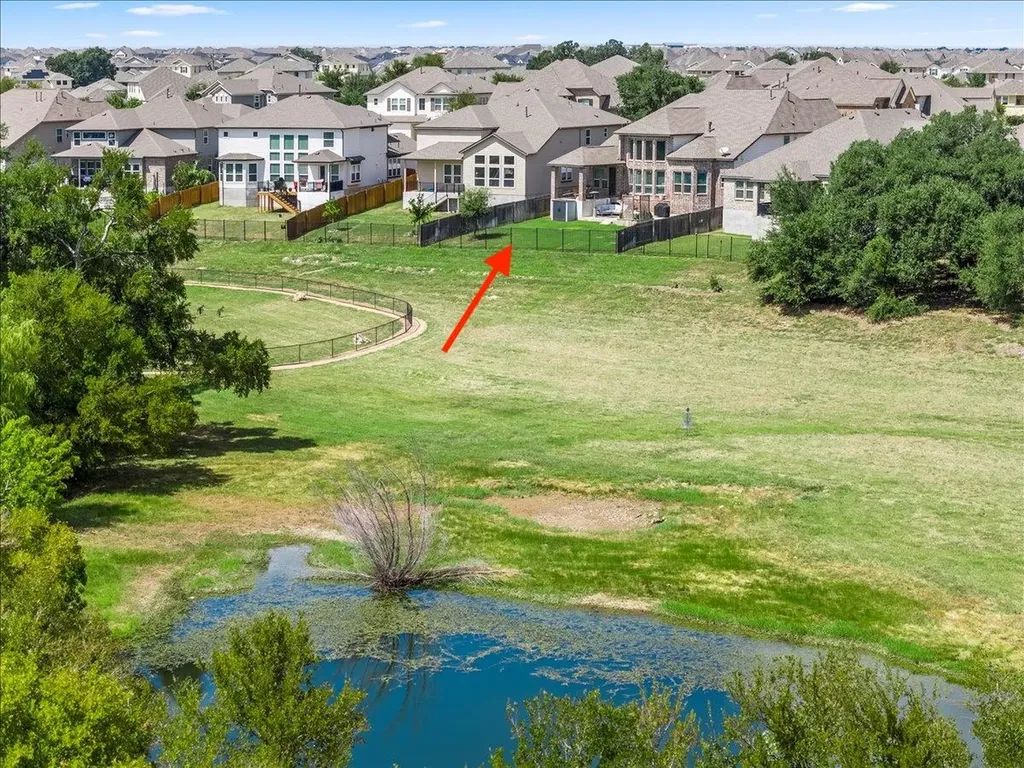 200 Draco Street Georgetown TX 78628
