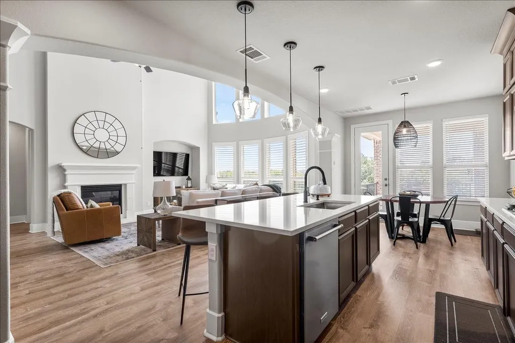 200 Draco Street Georgetown TX 78628