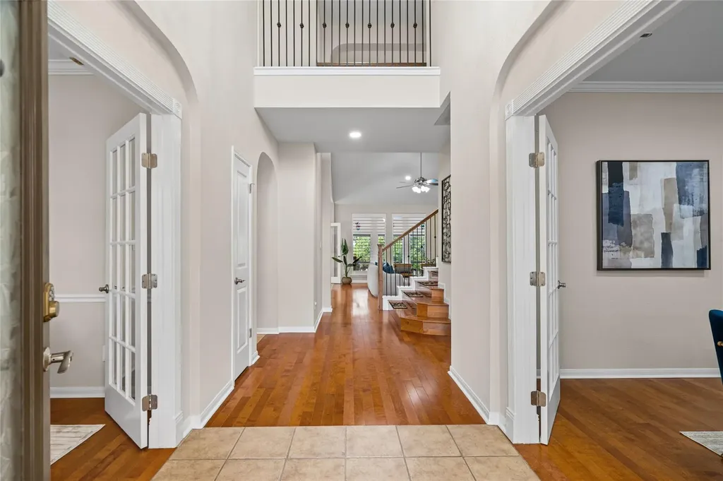 1710 Mira Vista Leander TX 78641