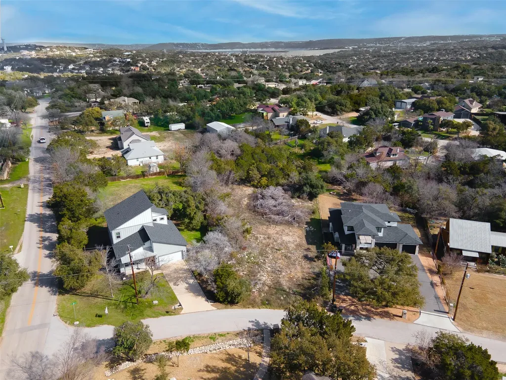 14432 Tuscola Circle Austin TX 78734