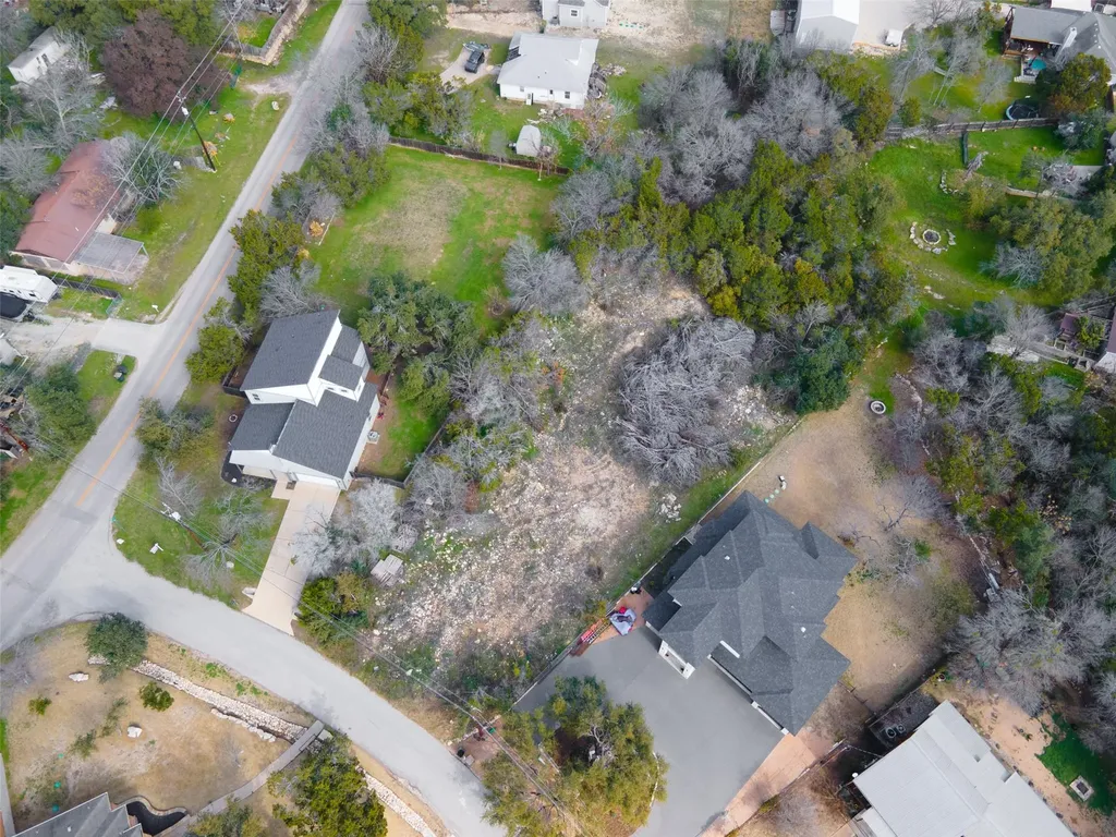 14432 Tuscola Circle Austin TX 78734