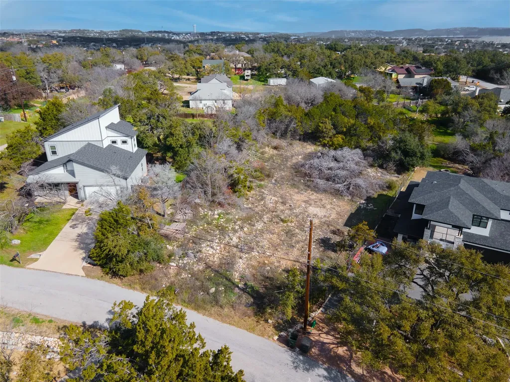 14432 Tuscola Circle Austin TX 78734