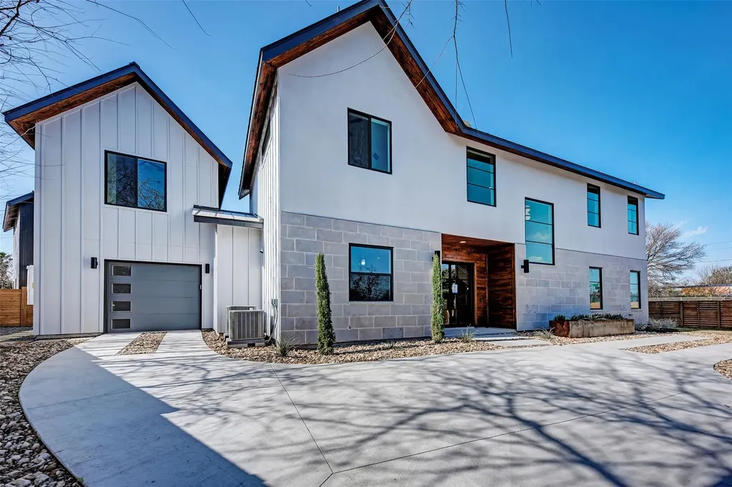 14432 Tuscola Circle Austin TX 78734