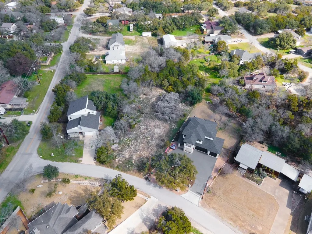 14432 Tuscola Circle Austin TX 78734