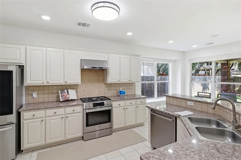 3207 Misty Oaks Way Round Rock TX 78665