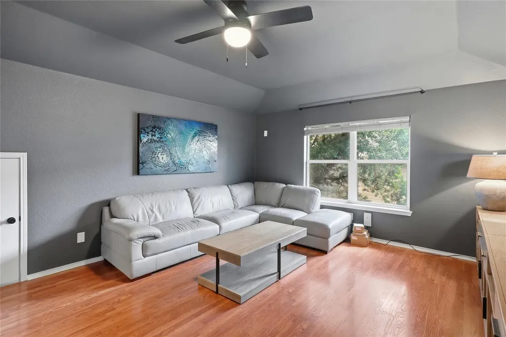 3207 Misty Oaks Way Round Rock TX 78665