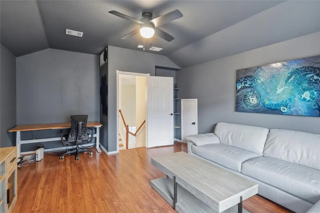 3207 Misty Oaks Way Round Rock TX 78665