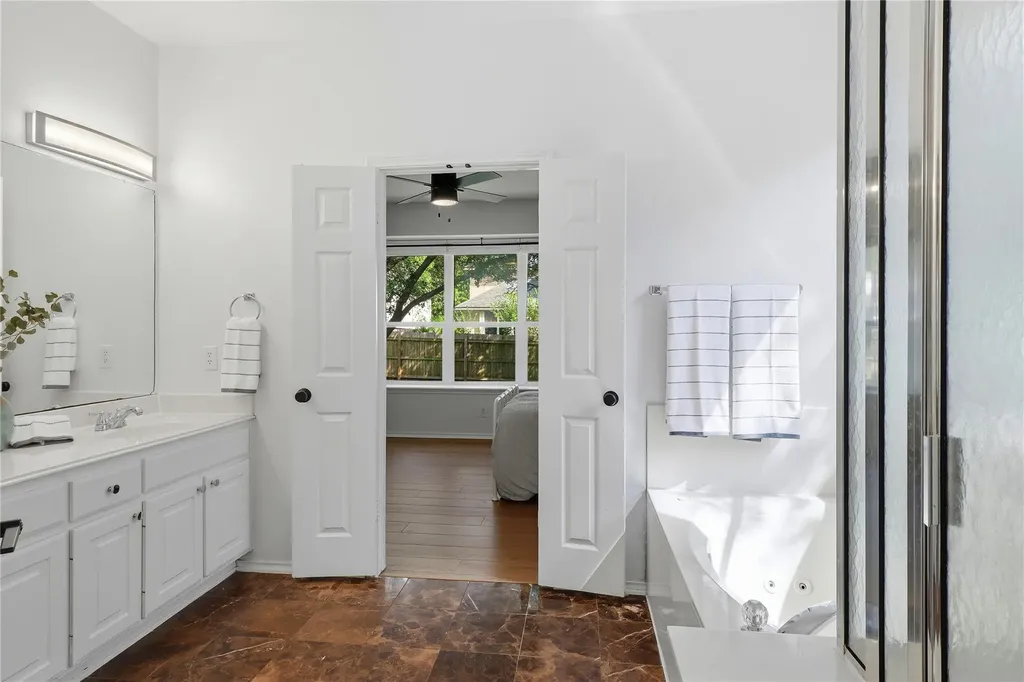 3207 Misty Oaks Way Round Rock TX 78665