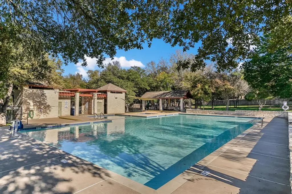 3207 Misty Oaks Way Round Rock TX 78665