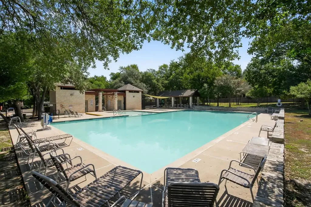 3207 Misty Oaks Way Round Rock TX 78665