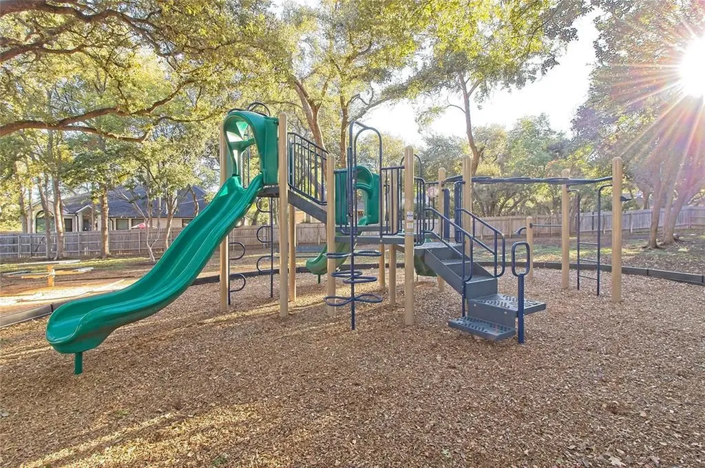 3207 Misty Oaks Way Round Rock TX 78665