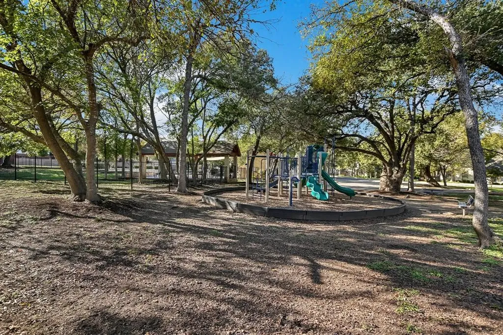 3207 Misty Oaks Way Round Rock TX 78665