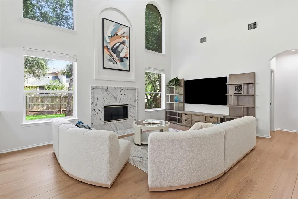 3207 Misty Oaks Way Round Rock TX 78665