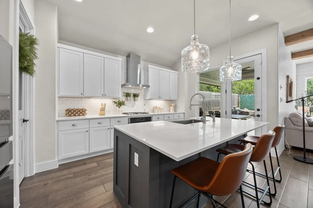 328 Saturnia Drive Georgetown TX 78628