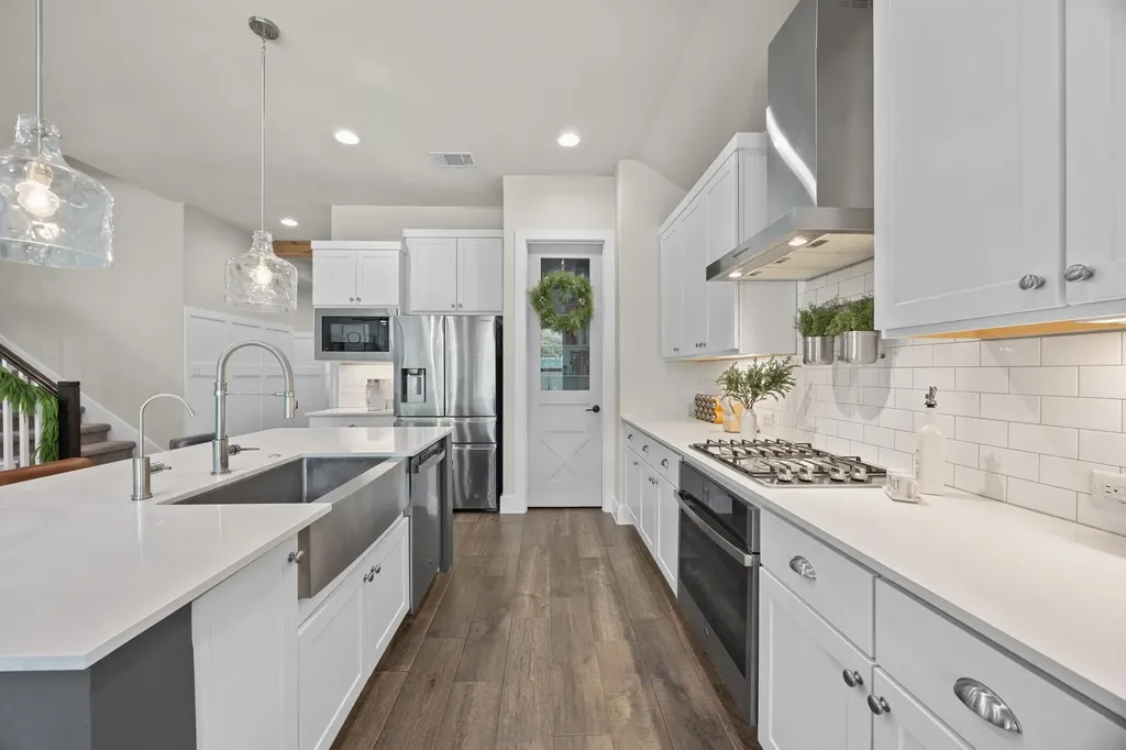 328 Saturnia Drive Georgetown TX 78628